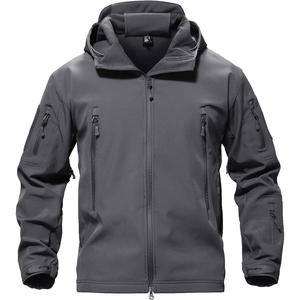 Chaquetas de esquí de ajuste personalizado para el proveedor OEM de invierno con tela impermeable a prueba de viento ajuste transpirable y etiqueta privada - Product Image 1