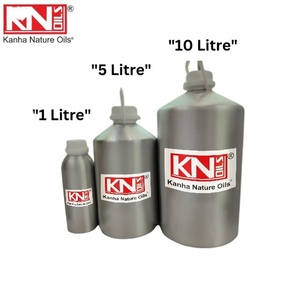 Kanha น้ำมันหอมระเหยกลิ่นลาเวนเดอร์100มล. ธรรมชาติสำหรับใช้ในผิว - Product Image 2