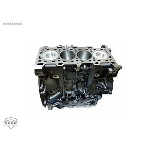 HALF M9T MASTER 3/2.3 MOTOR ORIGINAL NUEVO, BLOQUE DE CILINDROS COMPLETO para Renault, Reemplazo/Reparación Mazadan - Product Image 1