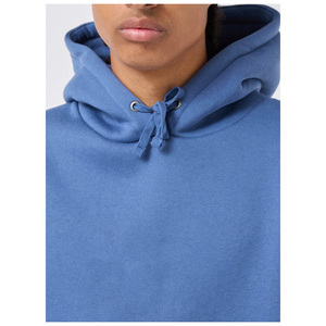 Coton de luxe réglable à capuche élastique poignets à capuche pour hommes nouvelle coupe moderne hiver Streetwear poche avant hommes veste - Product Image 4