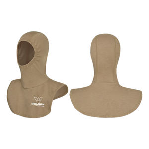 Pasamontañas Unisex personalizado de alta calidad, máscara facial, diseño de motocicleta transpirable para deportes, nuevo pasamontañas con estampado personalizado - Product Image 1