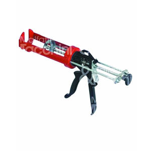 Pistolet coaxial professionnel en métal pour cartouche FIP C 700 FIS VT 380C - Product Image 1