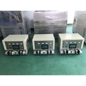 AC 전원 케이블 시험기 와이어 테스터 - Product Image 5