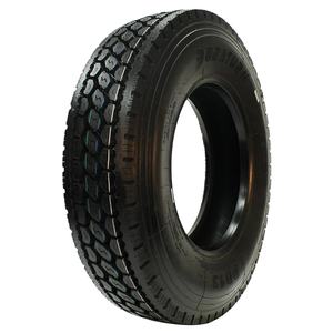 Nouveaux pneus de camion radiaux robustes 11R22.5 pour toutes les positions/direction 295/75R22.5 11R24.5 285/75R24.5 - Product Image 1