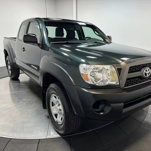 (W&T) PROMOCIÓN Venta de TOYOTA TACOMA ACCESS CAB 4WD PICKUP SUV 2011, AUTO USADO - Product Image 1