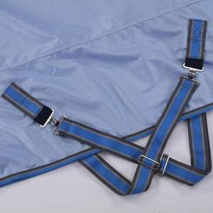 Equine Sports Materials Horse Winter Combo Turnout <b>Rugs</b> Mediumweight 1200denier Ripstop Winter <b>Rugs</b> Available in Wholesale - Product Image 3