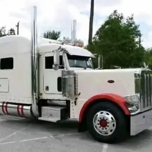 รถบรรทุก PETERBILT 2018 389 สภาพดี ใช้งานมาแล้ว พร้อมขาย มีโปรโมชั่นส่งฟรี - Product Image 1