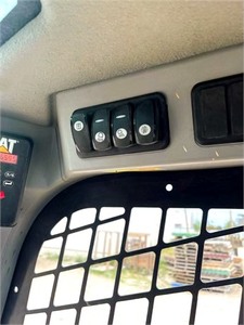 Minicargadora CE EPA Stage II III V 2018 CATERPILLAR 239D, suministro directo de fábrica, MINICARGADORA con el precio más bajo - Product Image 6