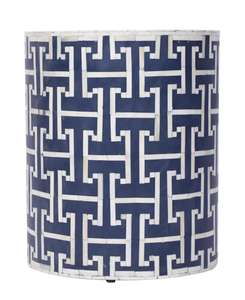 Taburetes y otomanos de consola con incrustaciones de hueso de lujo, decoración moderna para el hogar para cocina, comedor, incrustaciones de hueso elegantes atemporales, exquisita venta - Product Image 5