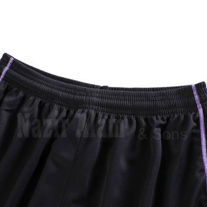 Uniforme de Fútbol Urbano Deportivo, Material de Secado Rápido, Ajuste Cómodo, Adecuado para Entrenamientos y Juegos al Aire Libre - Product Image 5