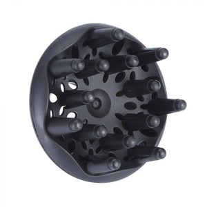 Asciugacapelli viola con motore AC da 2200W (Jata JBSC1065) - Product Image 5
