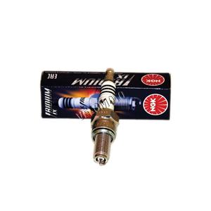 สำหรับ Vespa LX 150 IE เหล็ก Cr7ex สำหรับ NGK เทียนสำหรับรถจักรยานยนต์ระบบไฟฟ้าและจุดระเบิด - Product Image 1