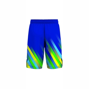 Short de combat MMA BJJ durable et personnalisé pour hommes Short de grappling léger au design personnalisé - Product Image 6