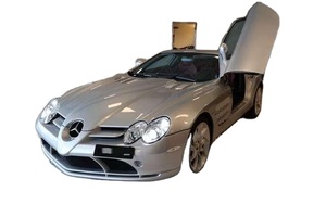 Used High Performance Luxury SUV >8L Petrol Turbo 2024 Top Condition Automatic Transmission 360 <b>Camera</b> <b>Panoramic</b> Sunroof - Product Image 3