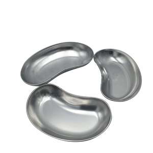 เครื่องมือทันตกรรมถาดสแตนเลสสำหรับผ่าตัด - Product Image 4