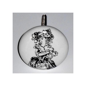 2025 Good Quality Designer Puller <b>Handle</b> <b>Furniture</b> Cabinet and Wardrobe Ceramic <b>Knobs</b> Use for Home and Hotel Kitchen - Product Image 1