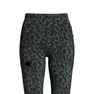 Leggings Deportivos de Mujer de Alta Calidad Personalizados, Leggings Deportivos Elásticos para Venta en Línea, Leggings con la Mejor Calidad a Bajo Precio - Product Image 3