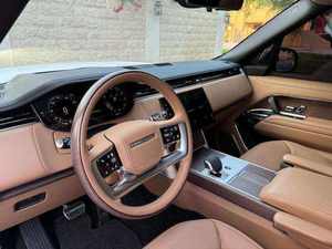 TOP VENTES VÉHICULE D'OCCASION Land Rover Range Rover AUTOBIOGRAPHY SUV - Product Image 6