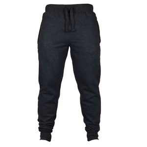 Ropa de calle informal de cintura alta Pantalones inferiores sueltos Pantalones casuales al por mayor Pantalones de negocios de moda para hombres - Product Image 4