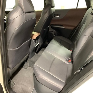 2021 pour TOYOTA Venza XLE Best-seller Emballage complet de voiture d'occasion de luxe avec moteur Turbo Direction gauche Sièges en cuir panoramiques - Product Image 6