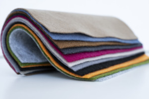 Eco Innovation in Textiles Lightweight Recycled Nonwoven for Modern Applications - Product Image 2