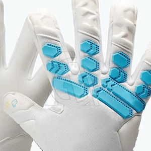 Guantes de Portero Personalizados Guantes de Portero DE LA Mejor Calidad Guantes de Portero de Diseño Personalizado - Product Image 3