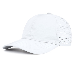 2025 New Fashion Unisex Baseball P Cap <b>Top</b> Selling Custom Cotton 5-Panel <b>Hat</b> Sporty Street Style Wholesale ODM - Product Image 1