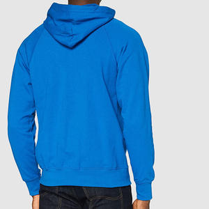 Latest High Quality Zipper-Up <b>Hoodies</b> Made From Cotton Along With Hood And Long Sleeve Cheap Rate High Quality <b>Hoodies</b> <b>For</b> <b>Men</b> - Product Image 3