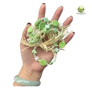 Natural Cowrie Shell <b>Bracelet</b> Handmade Beach <b>Bracelet</b> Bohemian Seashell Jewelry Adjustable Cord <b>Bracelet</b> Manufacturer Factory - Product Image 1
