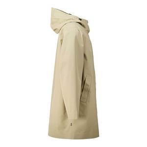 Chaqueta Acolchada para Hombre, Talla Grande, con Capucha, Térmica, de Invierno, de Alta Calidad, Resistente al Viento, Producto en Stock, Superventas de Fábrica - Product Image 3