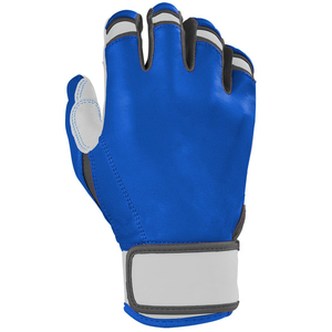 Gants de frappeur de baseball en peau de chèvre pour le travail du baseball Gants de frappeur en cuir - Product Image 4