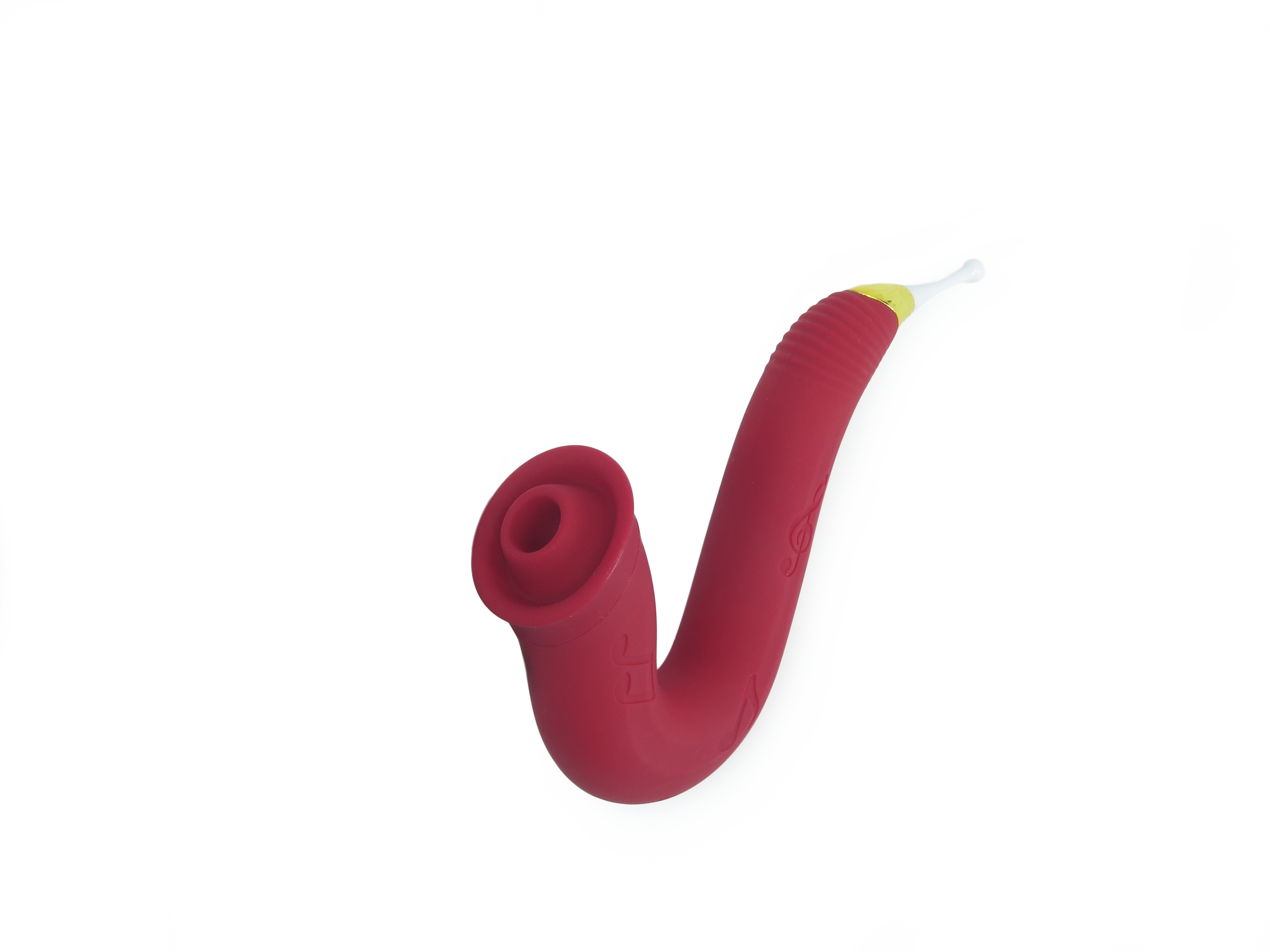 สีแดงกุหลาบ