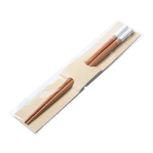 Bacchette Ecologiche in Bambù per Temaki - Product Image 5