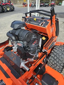 Cortacéspedes al mejor precio para césped y jardín disponibles a la venta con grados de bricolaje industriales de 4 y 2 tiempos voltaje de 58V - Product Image 3