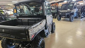 Excelente Rendimiento, Maverick X3 DS Turbo 4WD de 4 Tiempos, Certificado por la EPA y la CEE, UTV Listo para Enviar a Todo el Mundo - Product Image 2