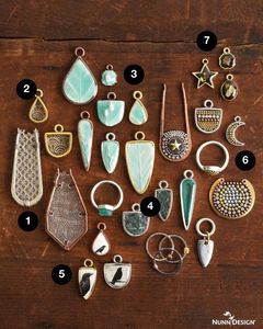 2024 nueva llegada Street Boy collar de eslabones de resina transparente Venta caliente Hip Hop Punk Infinity gargantilla para hombres joyería hecha a mano - Product Image 5