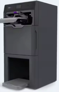 Nouvelles machines à laver pliantes en tissu folié d'origine - Product Image 2