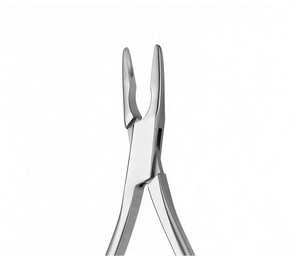 Cortador de Huesos Lempert de Acero Inoxidable de Primera Calidad, Tipo Rongeur de Acción Simple para Contorno Preciso de Huesos y Extracción de Tejidos Finos - Product Image 6