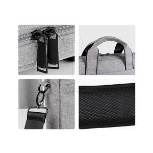 2025 vente en gros véritable 100% pochette pour ordinateur portable de haute qualité pour unisexe avec personnalisation - Product Image 3