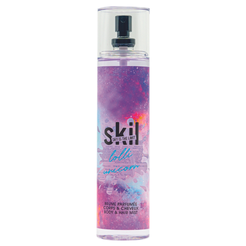SKIL LOLLI UNICORN