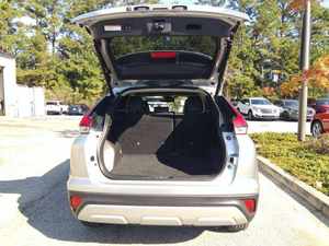 Eclipses Cross SE 2023 Usado, 4 Puertas, SUV, Tracción en las Cuatro Ruedas (1.5L 4 Cilindros Turbo CVT), Sin Accidentes, En Buenas Condiciones - Product Image 6