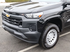 Camioneta de Trabajo Colorado 2026 Usada, con Excelente Rendimiento del Motor y Asientos Cómodos - Product Image 6