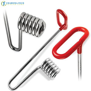 Nouveauté : Spéculum vétérinaire Schoupe en acier inoxydable, écarteur buccal équin pour diagnostic, instruments chirurgicaux de base - Product Image 6