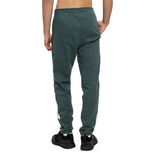 กางเกงผ้าแคนวาสสำหรับผู้ชายเอวสูงผ้าแคนวาสลำลองพิมพ์ลายหน้าจอน้ำหนักเบาตรงจากโรงงาน - Product Image 2