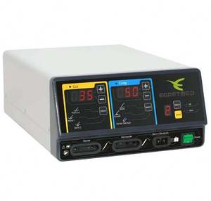 เครื่องจี้ไฟฟ้าสำหรับการผ่าตัดทางการแพทย์ รุ่น ES-100V สำหรับคนและสัตว์ ใช้กับเครื่องกำเนิดไฟฟ้าความถี่สูง แบบไบโพลาร์และโมโนโพลาร์ - Product Image 2