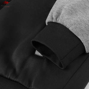 Offre Spéciale personnalisé léger toile hommes veste dernier style Versity veste avec logo meilleur prix - Product Image 5