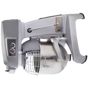 Batidora Planetaria Comercial Hobarts Legacy HL200 de 20 Cuartos de Galón, Nueva, de Grado Industrial OEM para Bricolaje, con Garantía de 3 Años - Product Image 2