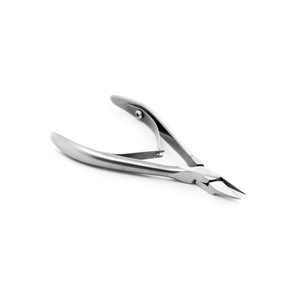 Nouvelle pince à cuticules et coupe-cuticules de haute qualité pour usage au doigt pince à ongles professionnelle pince à cuticules en acier inoxydable vente en gros - Product Image 6