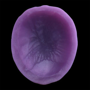 7.17インチモンスターペニスソフトシリコンプッシー刺激ディルド吸引カップ付きS/M/Lサイズアナルプラグセックスおもちゃ初心者用 - Product Image 6