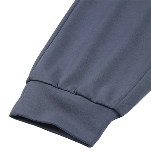 Hombres Slim Fit Cargo Sweat unisex sudaderas con capucha sudaderas traje de sudor EE. UU. Tamaño europeo Entrenamiento Jogging Chándales Fabricante personalizado - Product Image 3